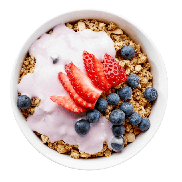 müsli